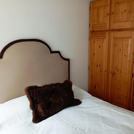 Casa Ai Piedi Del Monte Bianco