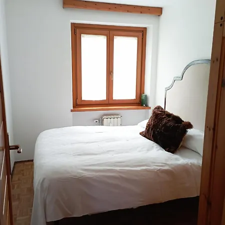 Casa Ai Piedi Del Monte Bianco *
