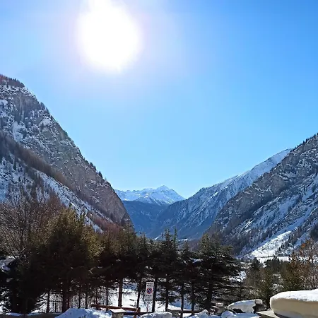 Casa Ai Piedi Del Monte Bianco * كورمايور